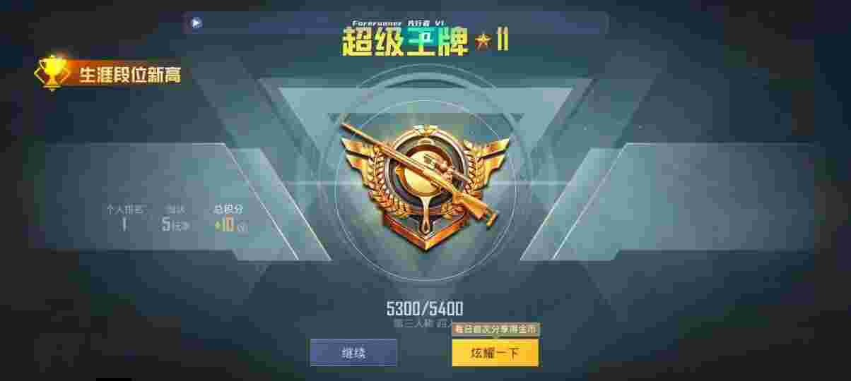 和平精英先行者透视直装 - 和平精英至尊pro自瞄版下载辅助预览图